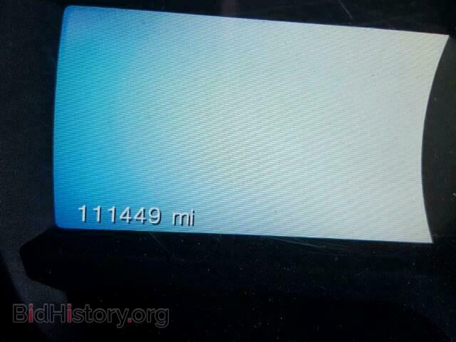 2013 FORD EXPLORER - VIN: 1FM5K7F86DGC06602 - Фото 8