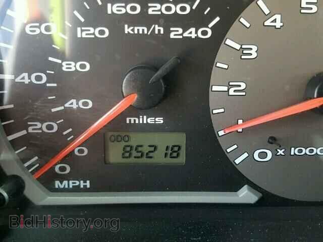 2003 MITSUBISHI ECLIPSE - VIN: 4A3AC44G93E058817 - Photo 8
