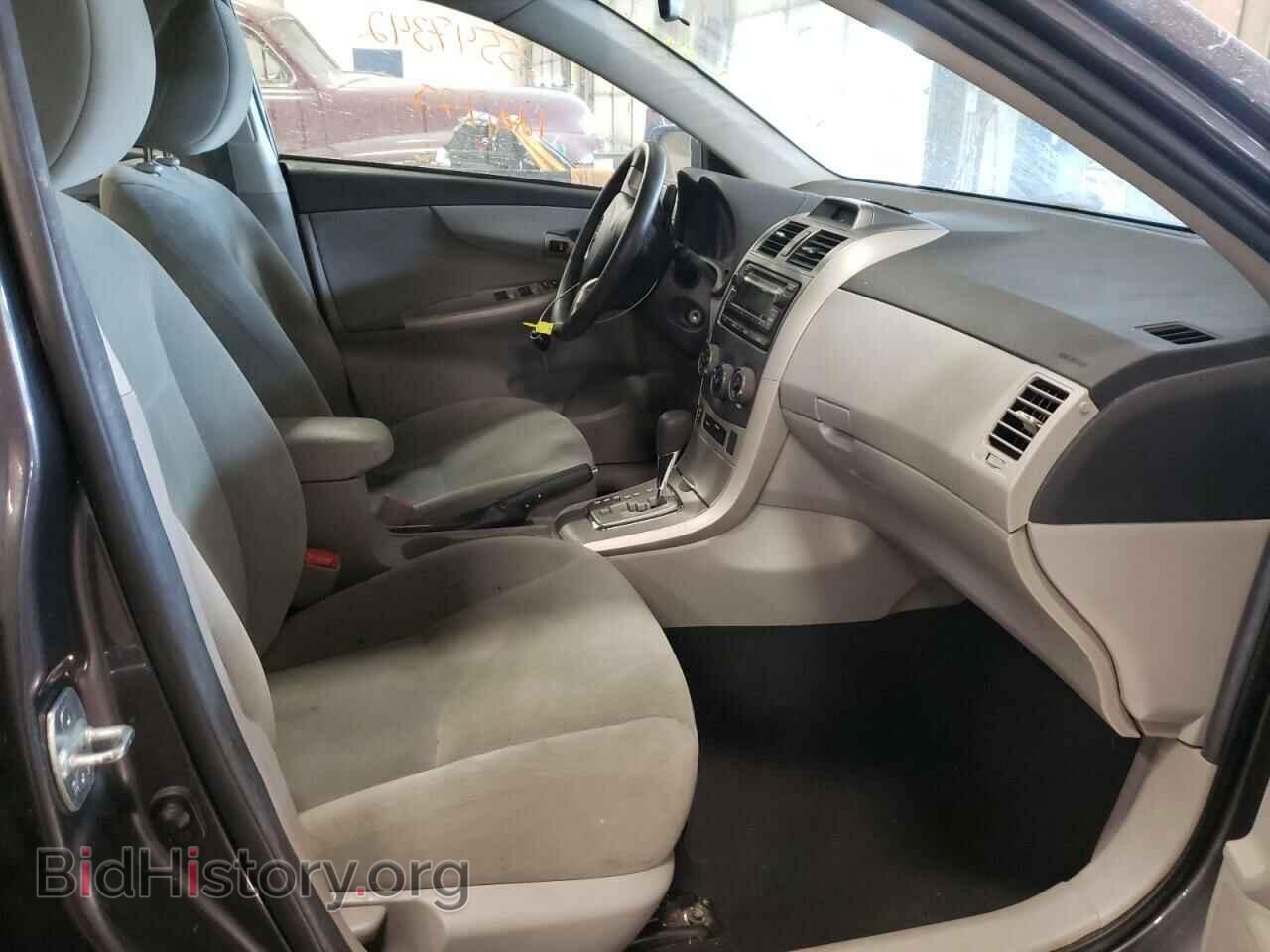 2012 TOYOTA COROLLA - VIN: 5YFBU4EEXCP012224 - Фото 5