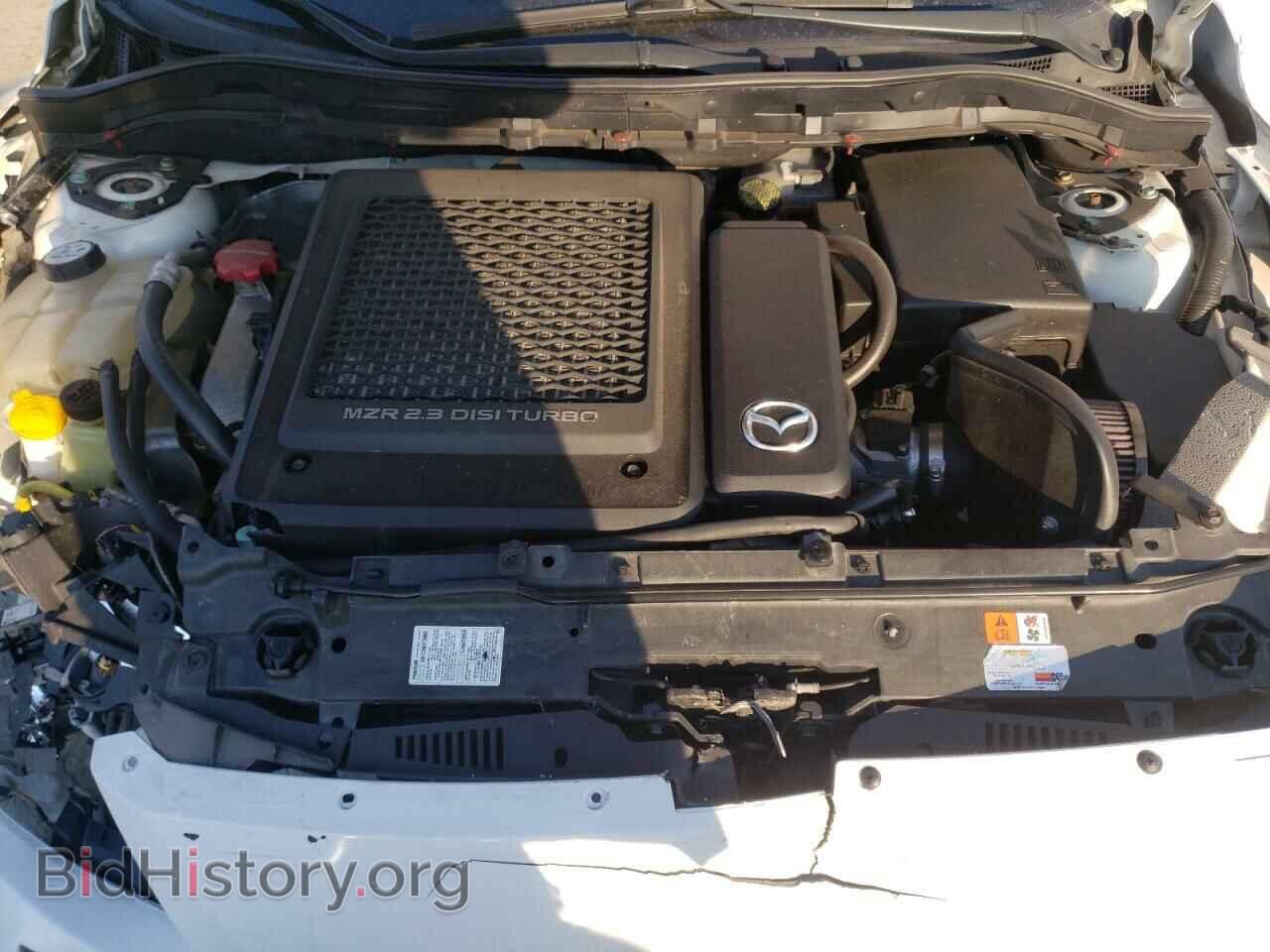 2012 MAZDA ALL OTHER - VIN: JM1BL1L33C1550111 - Фото 7