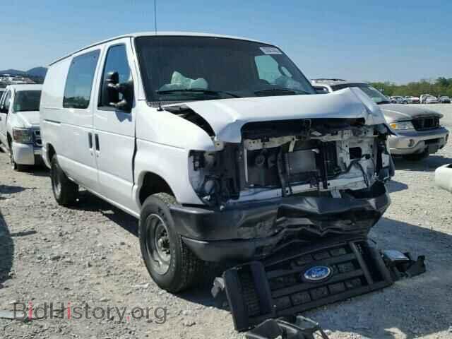 Photo 1FTNE1EW9BDA40129 - FORD ECONOLINE 2011