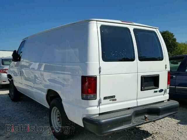 2011 FORD ECONOLINE - VIN: 1FTNE1EW9BDA40129 - Фото 3