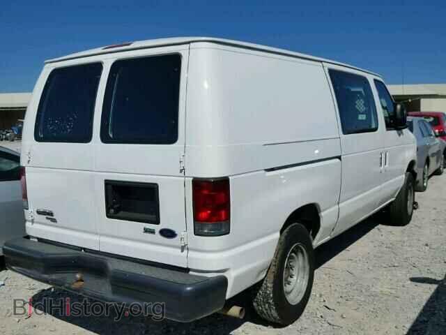 2011 FORD ECONOLINE - VIN: 1FTNE1EW9BDA40129 - Фото 4