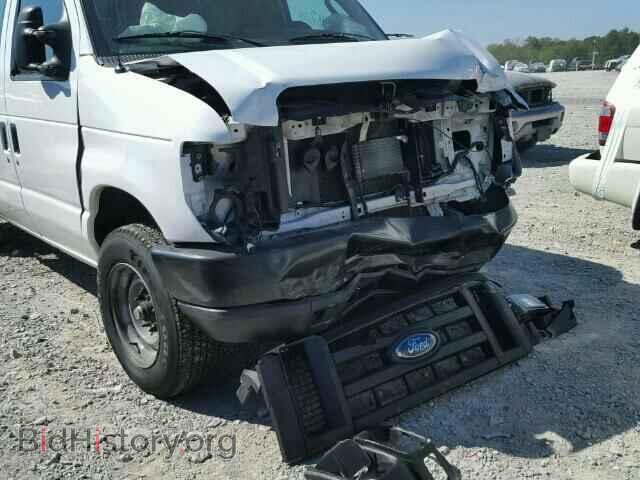 2011 FORD ECONOLINE - VIN: 1FTNE1EW9BDA40129 - Фото 9