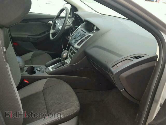2014 FORD FOCUS - VIN: 1FADP3F20EL192930 - Фото 5