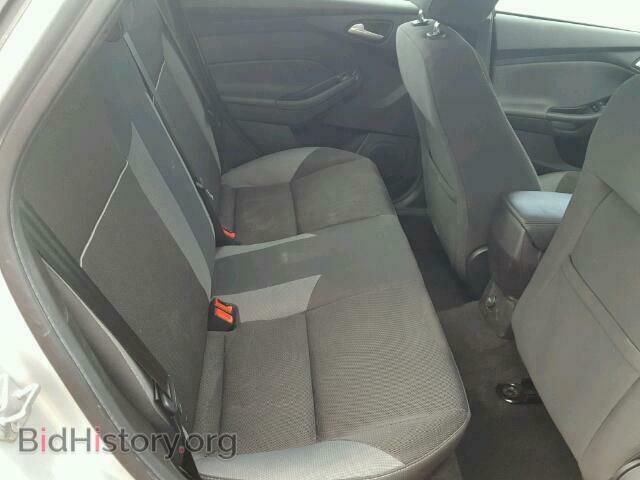 2014 FORD FOCUS - VIN: 1FADP3F20EL192930 - Фото 6