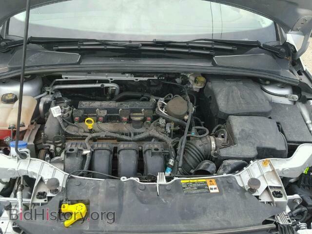 2014 FORD FOCUS - VIN: 1FADP3F20EL192930 - Фото 7
