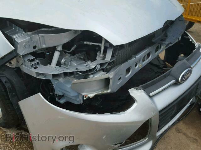 2014 FORD FOCUS - VIN: 1FADP3F20EL192930 - Фото 9