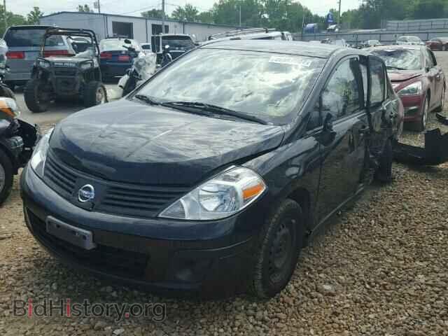 2011 NISSAN VERSA - VIN: 3N1CC1AP1BL392520 - Photo 2