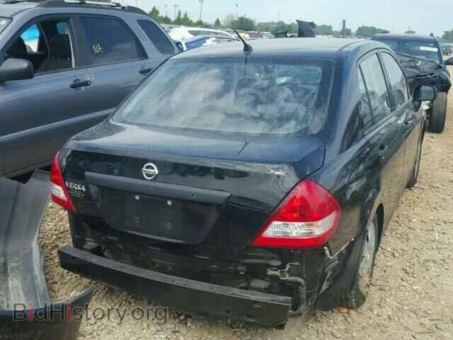 2011 NISSAN VERSA - VIN: 3N1CC1AP1BL392520 - Photo 4
