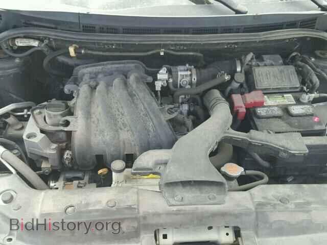 2011 NISSAN VERSA - VIN: 3N1CC1AP1BL392520 - Photo 7
