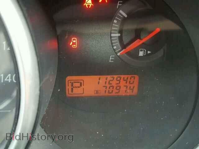 2011 NISSAN VERSA - VIN: 3N1CC1AP1BL392520 - Photo 8