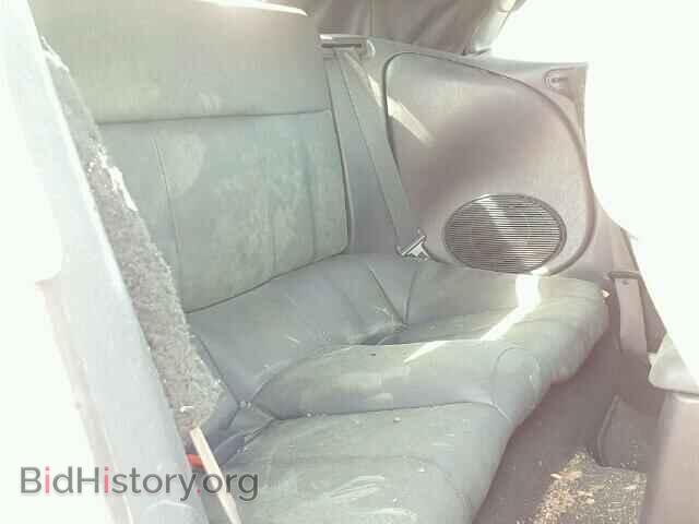2001 MITSUBISHI ECLIPSE - VIN: 4A3AE55H81E002713 - Photo 6