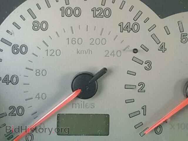 2001 MITSUBISHI ECLIPSE - VIN: 4A3AE55H81E002713 - Photo 8