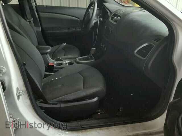 2013 DODGE AVENGER - VIN: 1C3CDZAB2DN534264 - Photo 5