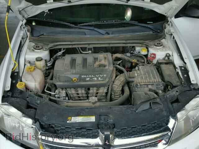 2013 DODGE AVENGER - VIN: 1C3CDZAB2DN534264 - Photo 7