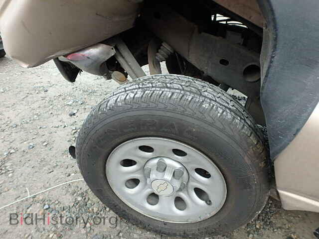 2007 CHEVROLET SILVERADO - VIN: 2GCEC13V371155327 - Фото 9