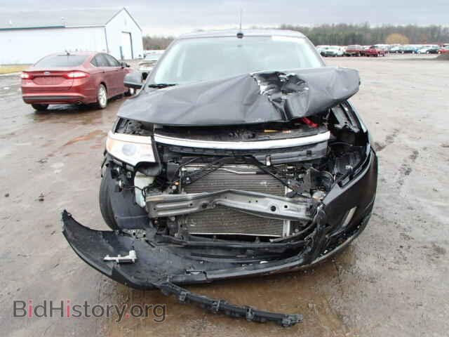 2011 FORD EDGE - VIN: 2FMDK4KC4BBA88378 - Фото 9