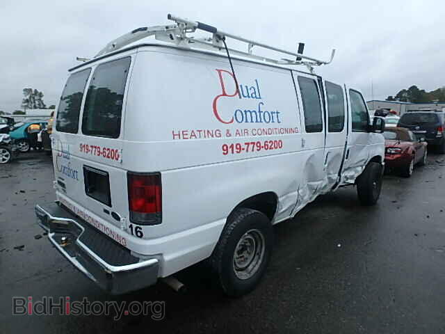 2013 FORD ECONOLINE - VIN: 1FTNE2EW8DDA66584 - Фото 4