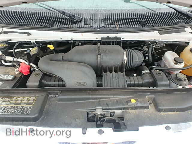 2013 FORD ECONOLINE - VIN: 1FTNE2EW8DDA66584 - Фото 7