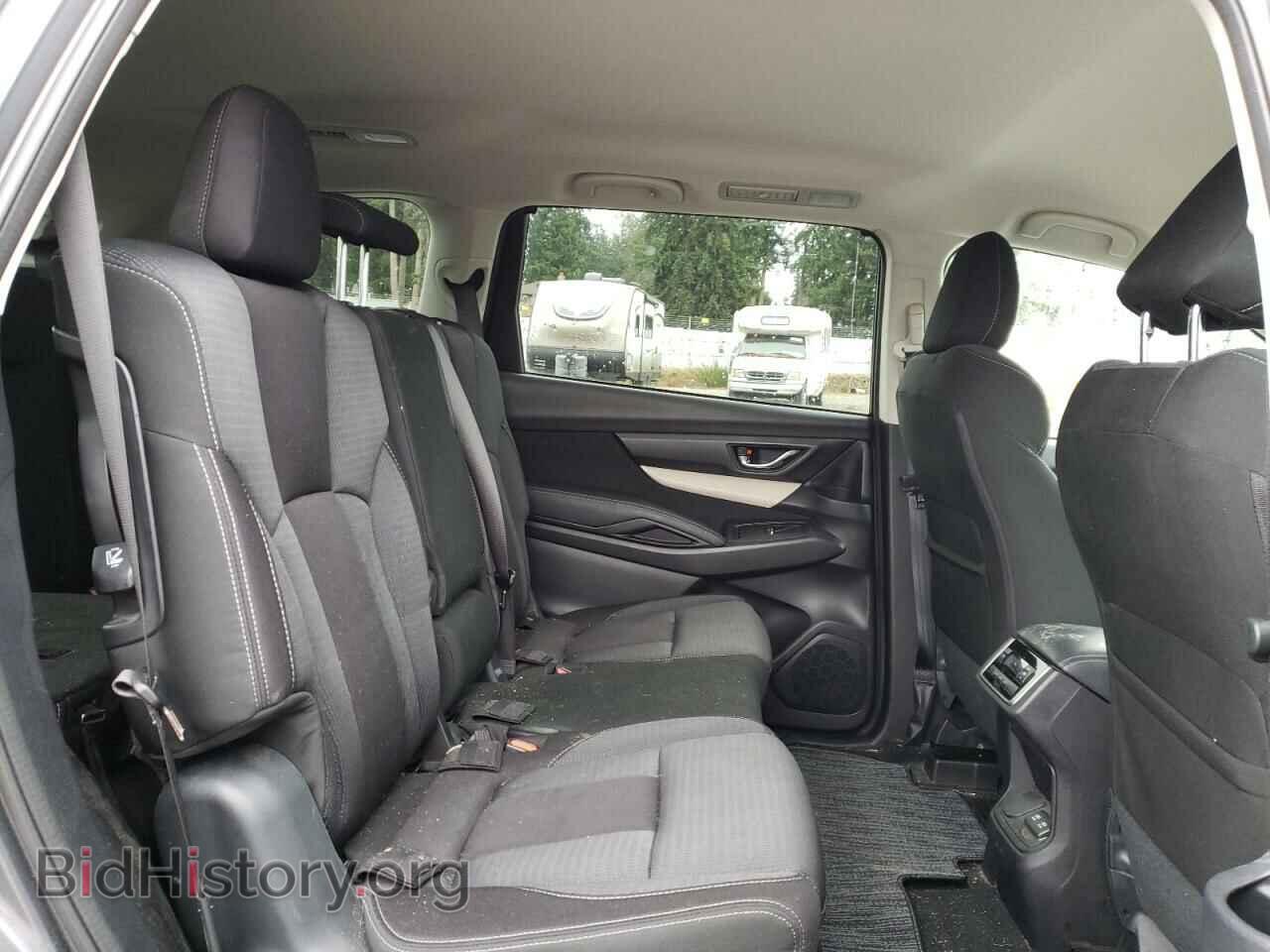 2019 SUBARU ASCENT - VIN: 4S4WMACD0K3440588 - Фото 6