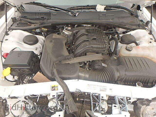 2014 DODGE CHALLENGER - VIN: 2C3CDYAG8EH267034 - Фото 7