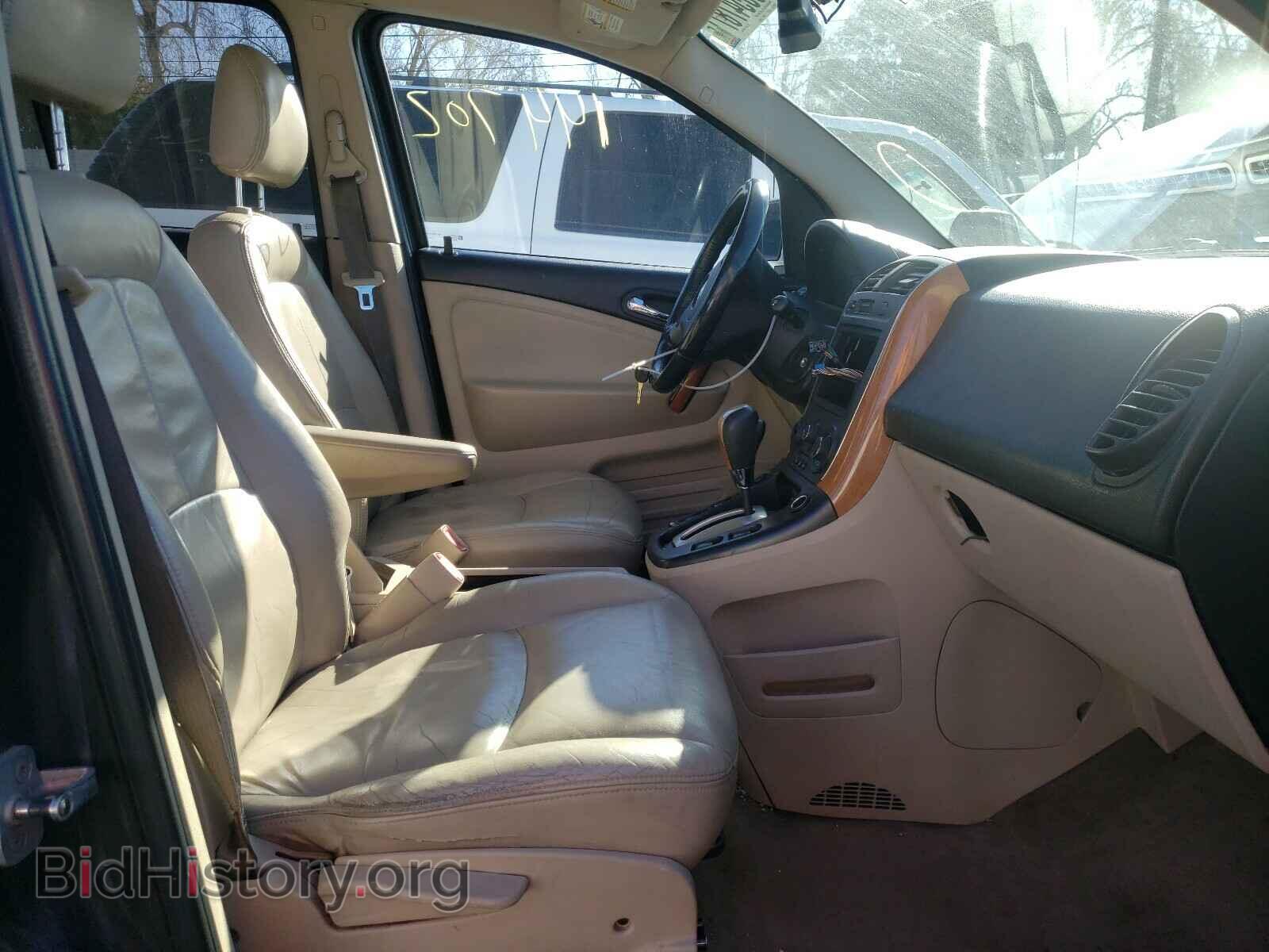 2006 SATURN VUE - VIN: 5GZCZ53426S834636 - Фото 5