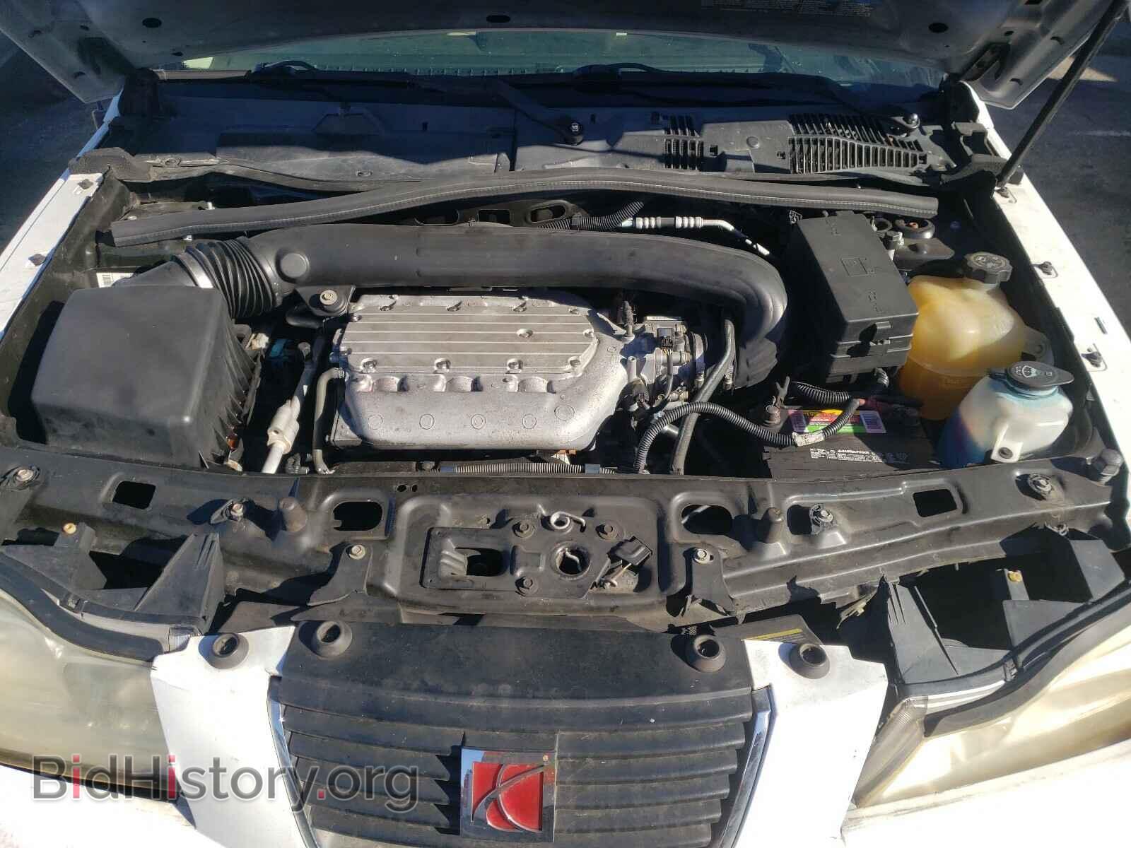 2006 SATURN VUE - VIN: 5GZCZ53426S834636 - Фото 7