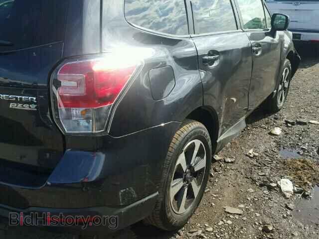 2017 SUBARU FORESTER - VIN: JF2SJAEC6HH471261 - Фото 9