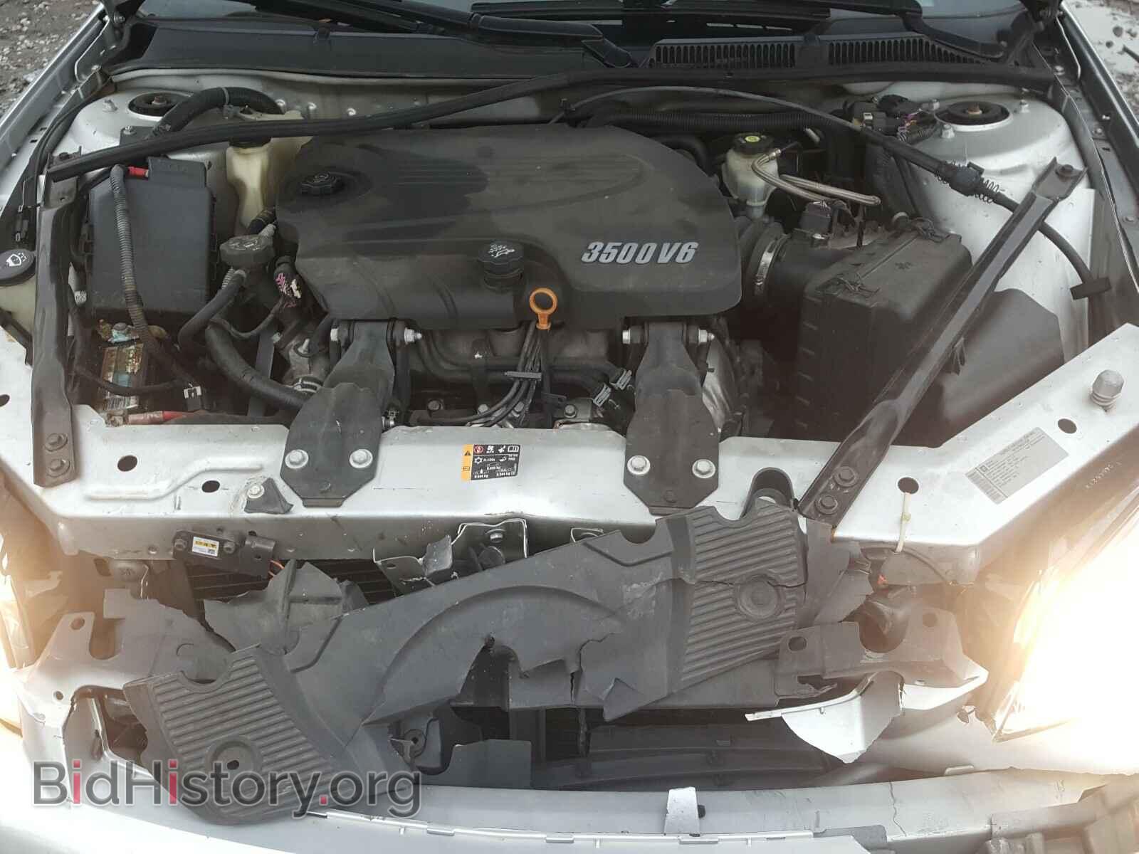 2011 CHEVROLET IMPALA - VIN: 2G1WG5EK8B1162455 - Фото 7