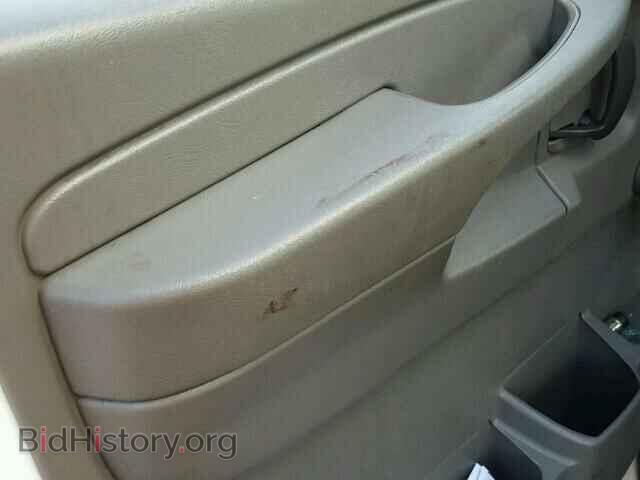 2015 CHEVROLET EXPRESS - VIN: 1GB3G4CG7F1266583 - Фото 10