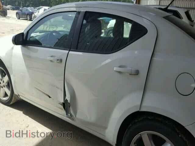 2012 DODGE AVENGER - VIN: 1C3CDZAB1CN310465 - Фото 9