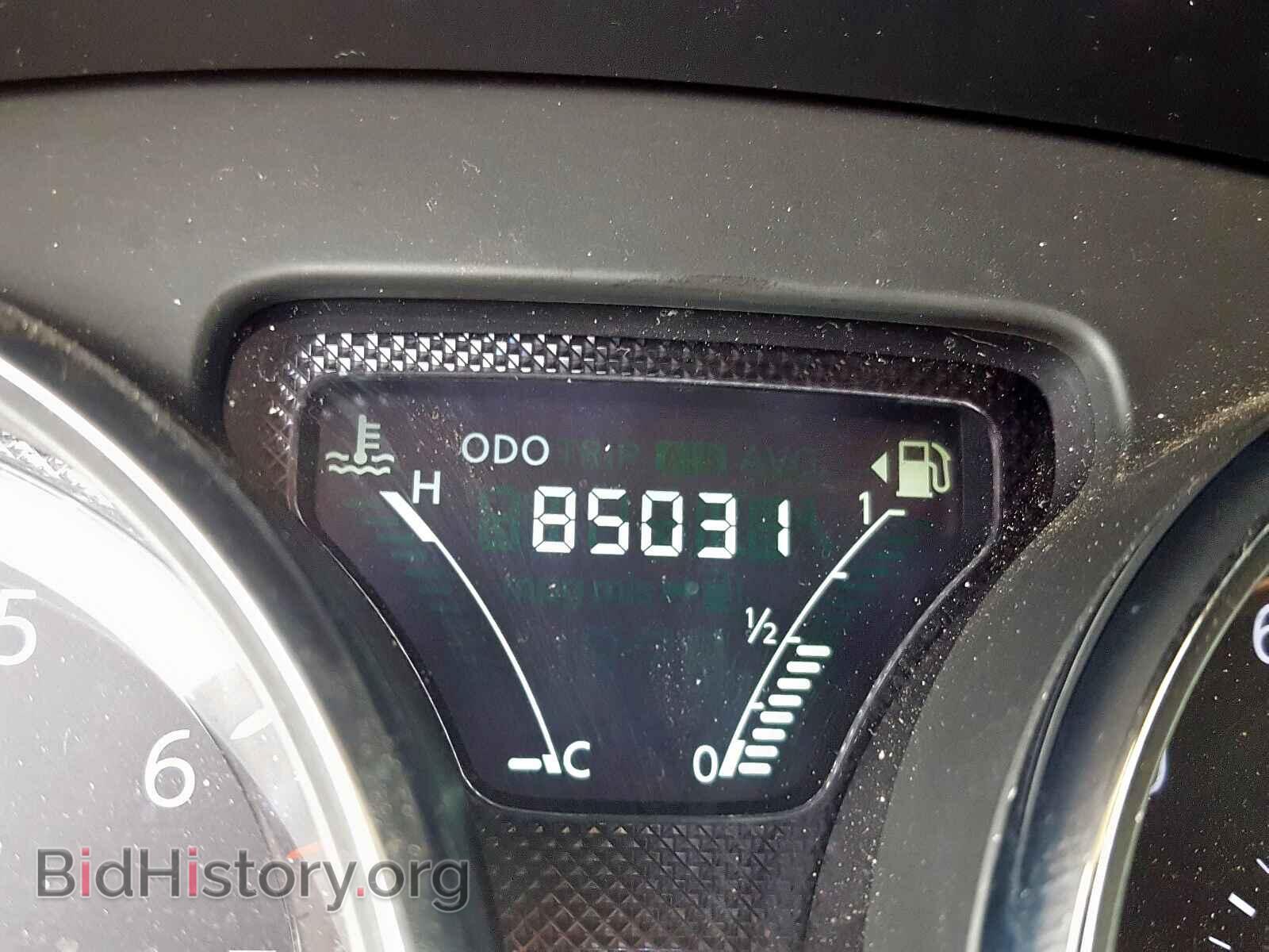 2016 NISSAN VERSA - VIN: 3N1CN7AP0GL911190 - Фото 8