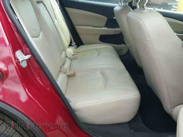 2011 CHRYSLER 200 - VIN: 1C3BC2FG1BN532948 - Фото 6