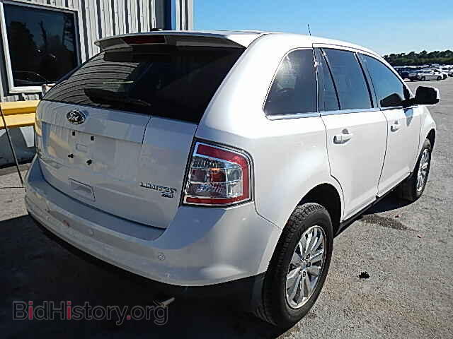 2010 FORD EDGE - VIN: 2FMDK4KC9ABA53463 - Photo 4