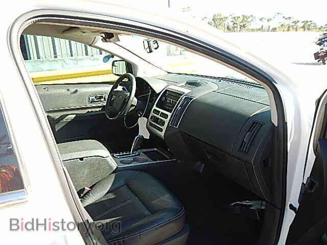 2010 FORD EDGE - VIN: 2FMDK4KC9ABA53463 - Photo 5