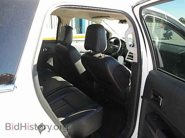 2010 FORD EDGE - VIN: 2FMDK4KC9ABA53463 - Photo 6