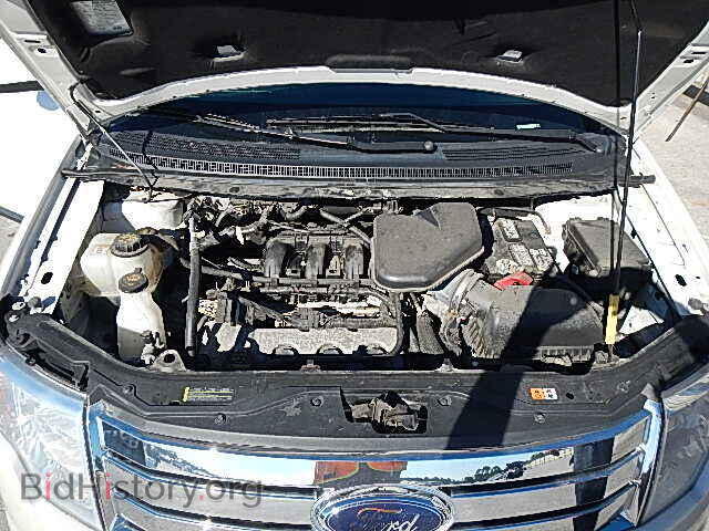 2010 FORD EDGE - VIN: 2FMDK4KC9ABA53463 - Photo 7