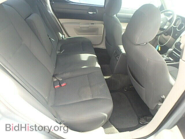 2007 DODGE CHARGER - VIN: 2B3KA43G97H890253 - Фото 6