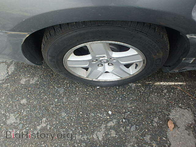 2007 DODGE CHARGER - VIN: 2B3KA43G97H890253 - Фото 9