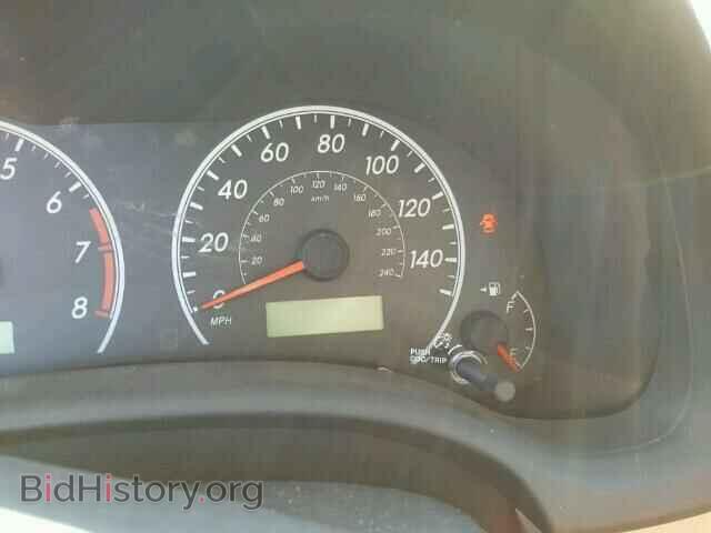 2012 TOYOTA COROLLA - VIN: 2T1BU4EE9CC819964 - Фото 8