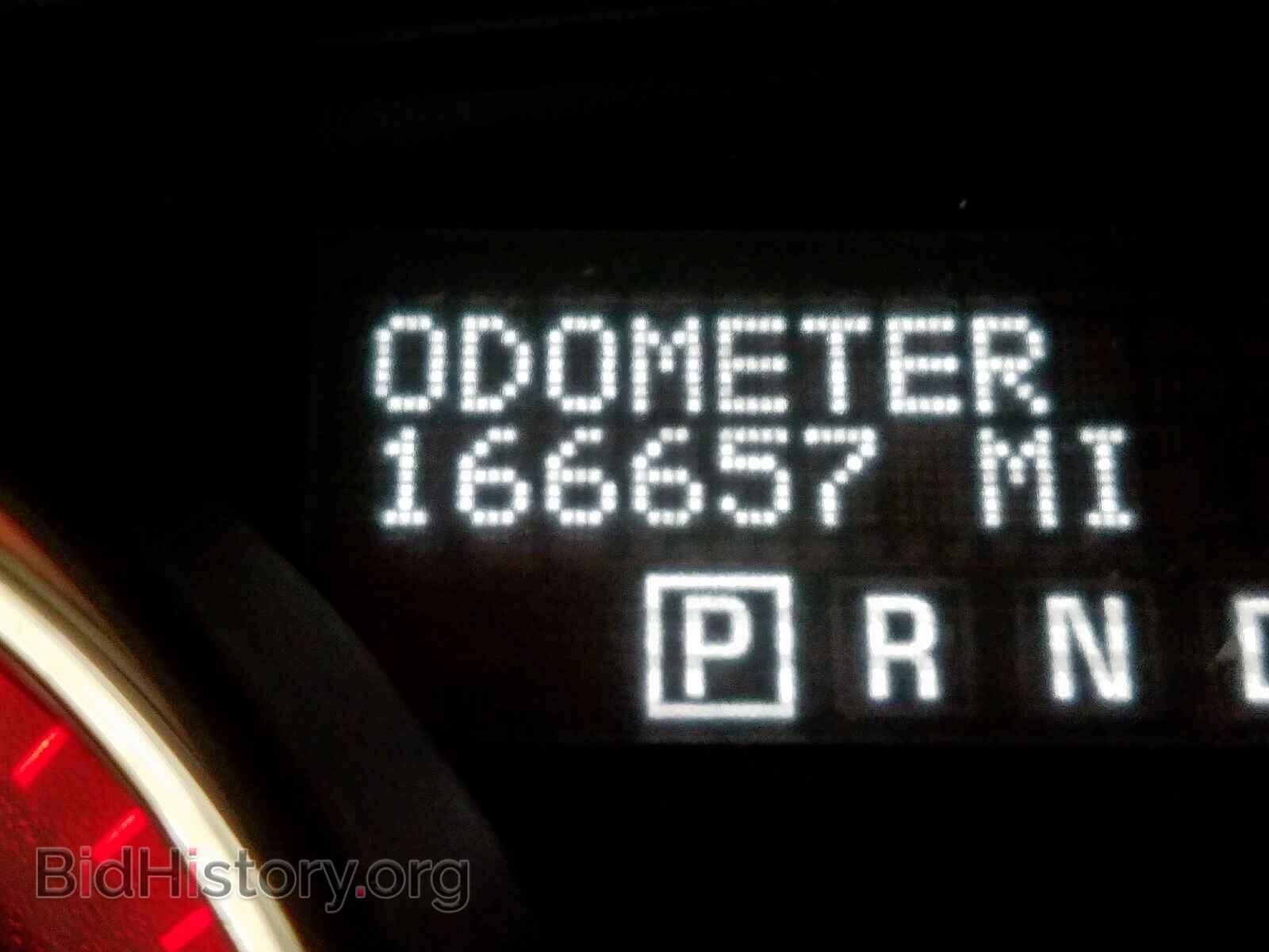 2010 GMC ACADIA - VIN: 1GKLRKED7AJ156708 - Photo 8
