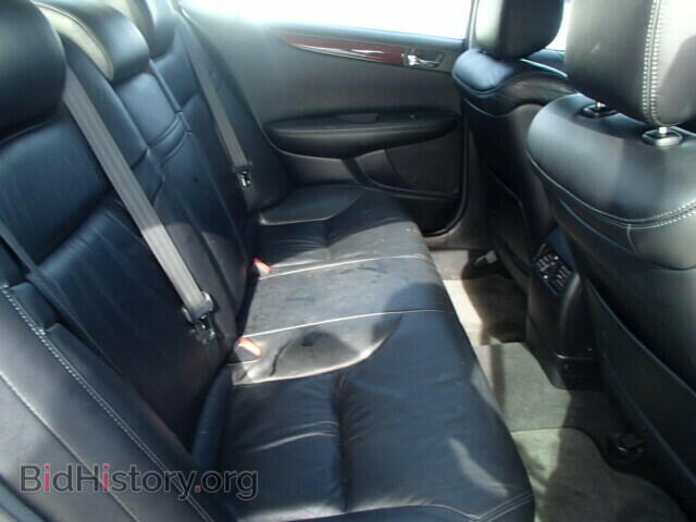 2003 LEXUS ES300 - VIN: JTHBF30G330099308 - Фото 6