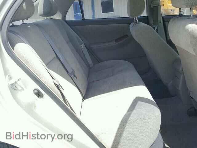 2003 TOYOTA COROLLA - VIN: JTDBR32E532010444 - Фото 6