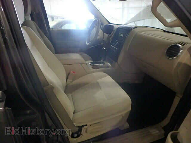 2007 FORD EXPLORER - VIN: 1FMEU31K67UA18545 - Photo 5