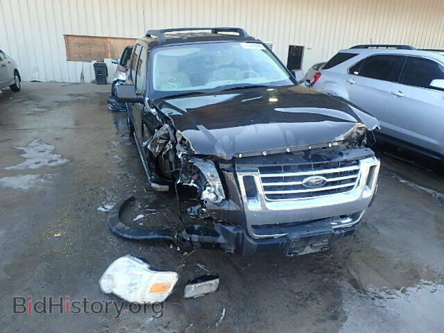 2007 FORD EXPLORER - VIN: 1FMEU31K67UA18545 - Photo 9