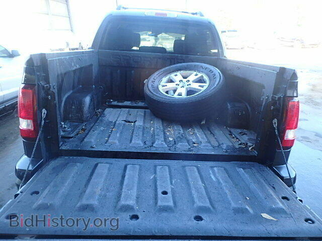 2007 FORD EXPLORER - VIN: 1FMEU31K67UA18545 - Photo 10
