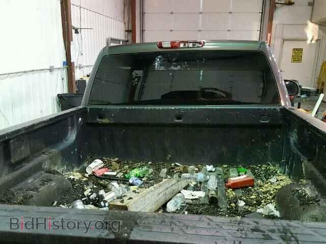 2011 CHEVROLET SILVERADO - VIN: 1GCNCPEX2BZ282507 - Фото 6