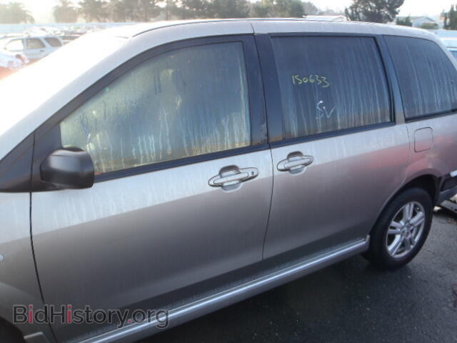 2006 MAZDA MPV - VIN: JM3LW28A460563637 - Фото 10