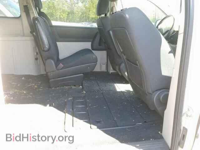 2010 DODGE CARAVAN - VIN: 2D4RN5D14AR130933 - Фото 6